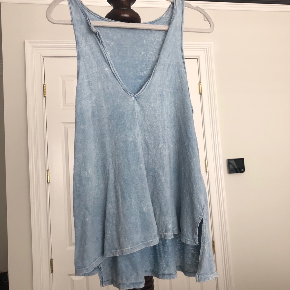 Ecote asymmetric top